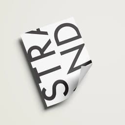 Rebranding And Strategy For Strand cover image