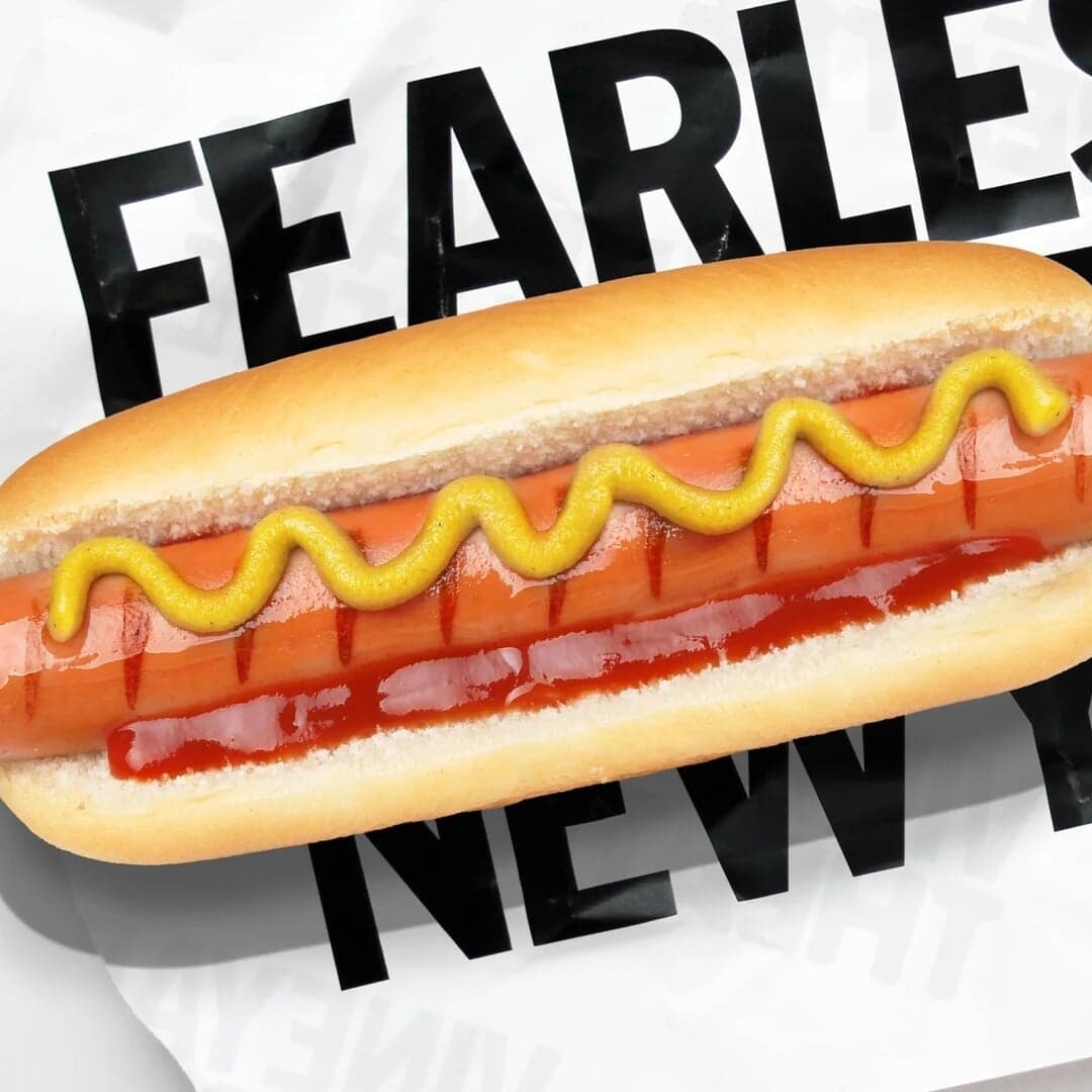 Brand Identity For Vineyard Theatre