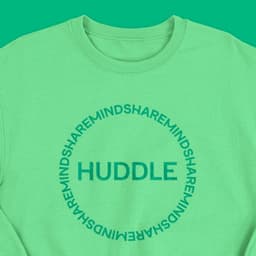 International Rebrand For Mindshare cover image