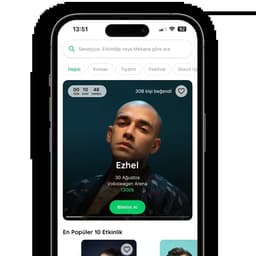 Brand Identity For A Global Padel Community cover image