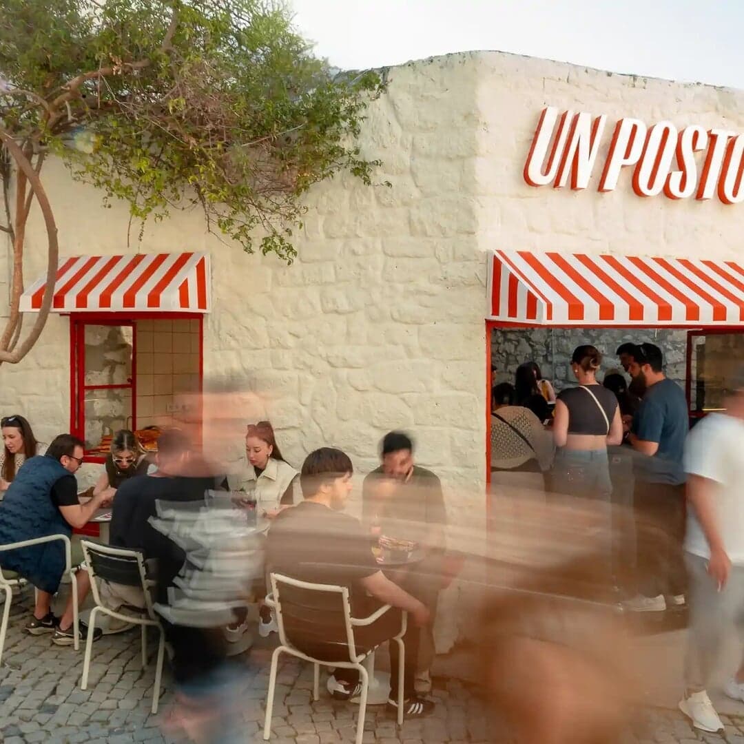 Brand Identity And Packaging For An Italian Focaccia Bakery