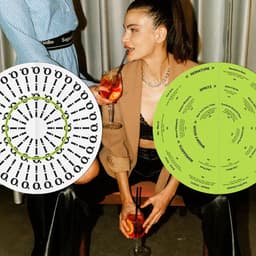 Brand Identity For Oli Oli Restaurant And Bar cover image