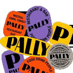 Brand Identity For A Smash Burger Joint cover image