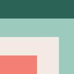 Brand Identity For Crezco Fintech Platform cover image