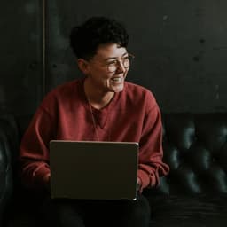 Website And Visual Assets For Komuso Design cover image