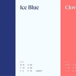 Brand Identity For Point Zero 25 Event Agency cover image