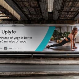 Brand Identity For An Ai-powered Health App cover image