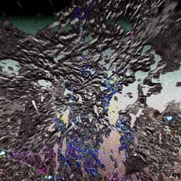 Generative Nft World Design For 404 cover image