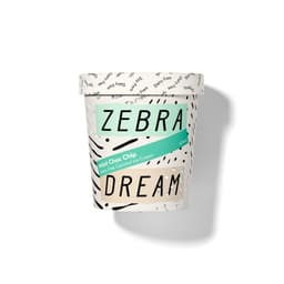 Website Redesign For Fashion Journal cover image