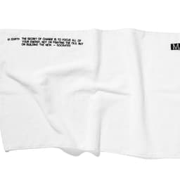 Poster Campaign For Maddox cover image