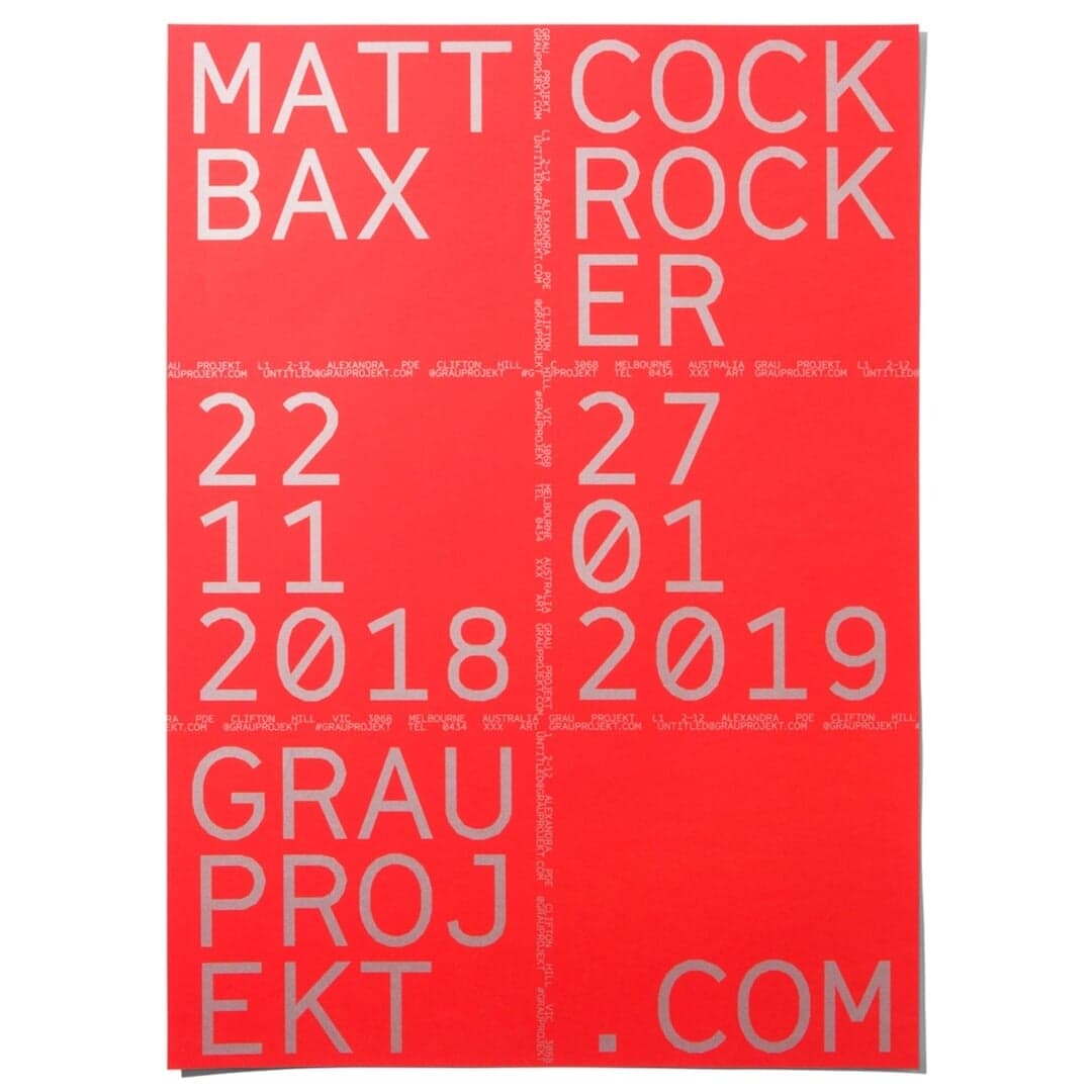 Website Design For Grau Projekt