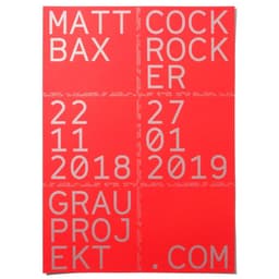 Website Design For Grau Projekt cover image