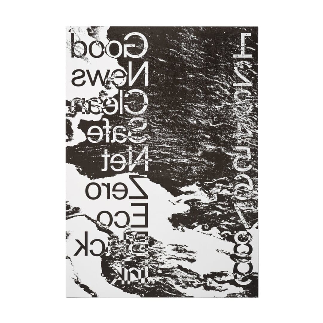 Visual Identity For Bleed Festival