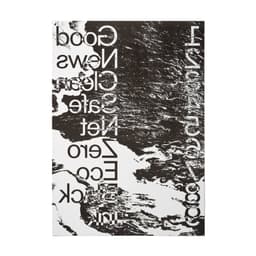 Visual Identity For Bleed Festival cover image