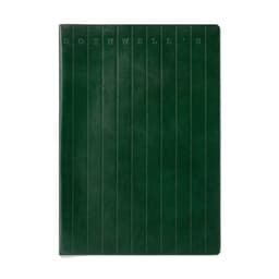 Identity Design And Wayfinding For The National Centre For Photography cover image