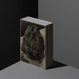 Editorial Design For Better Not Move cover image