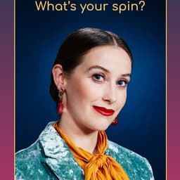 Integrated Campaign For Gala Spins cover image