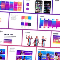 Advertising Campaign For Gala Spins cover image