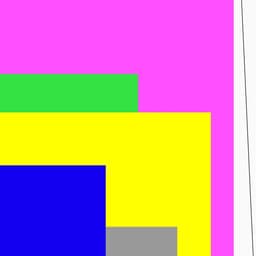 Festival Identity For Flaam Festival '23 cover image