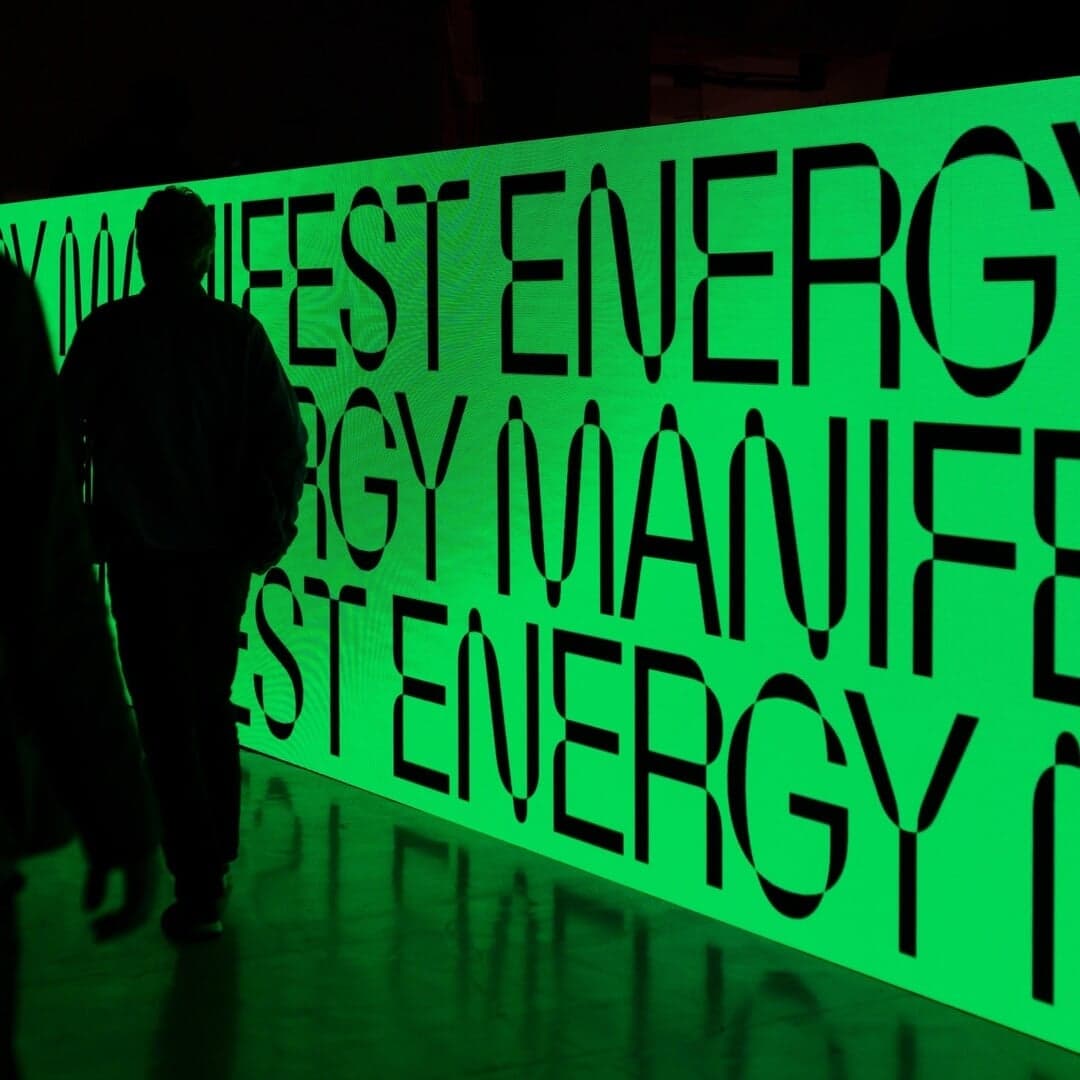 Poster Design For A Dance Film As Above So Below