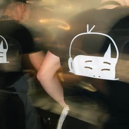 Brand Identity For A Vietnamese Bistro cover image