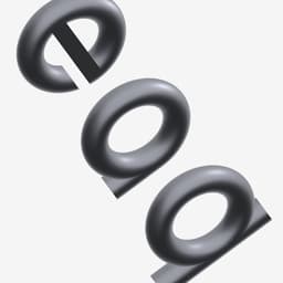 Record Cover Design For Katarzia’s Inými Očami cover image