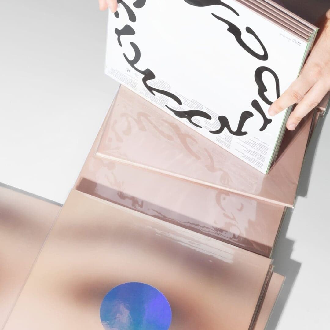 Visual Identity And Exhibition Design For The Slovak Design Award