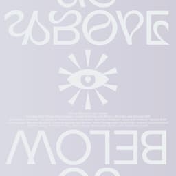 Visual Identity For A Boutique Music Festival cover image