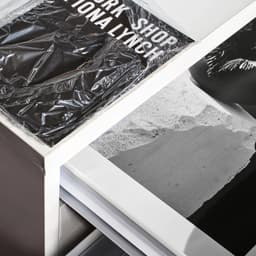 Anna Thomas - Clear design work cover image