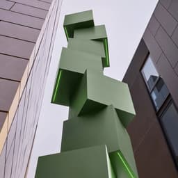 Brand Identity For Government House cover image