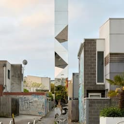 Placemaking Installation For Poly Australia Residential Development cover image
