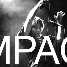 Brand Identity System For Museums Victoria cover image