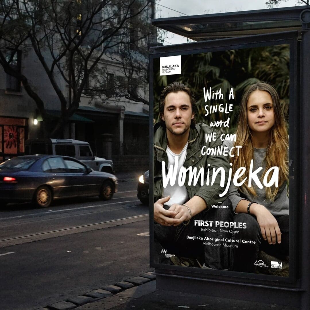 Campaign Identity For Yirramboi 2021 Festival