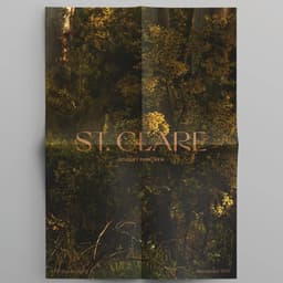 Campaign Identity For Yirramboi 2023 Festival cover image