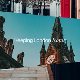 Brand Identity For Hanover Green Commercial Property Consultancy cover image