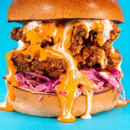 Brand Identity Redesign For Joe Media cover image