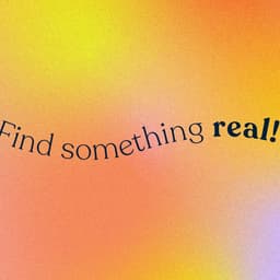 Naming And Brand Identity For A Purposeful Dating App cover image