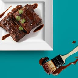 Campaign And Art Direction For Kerry Plenti cover image