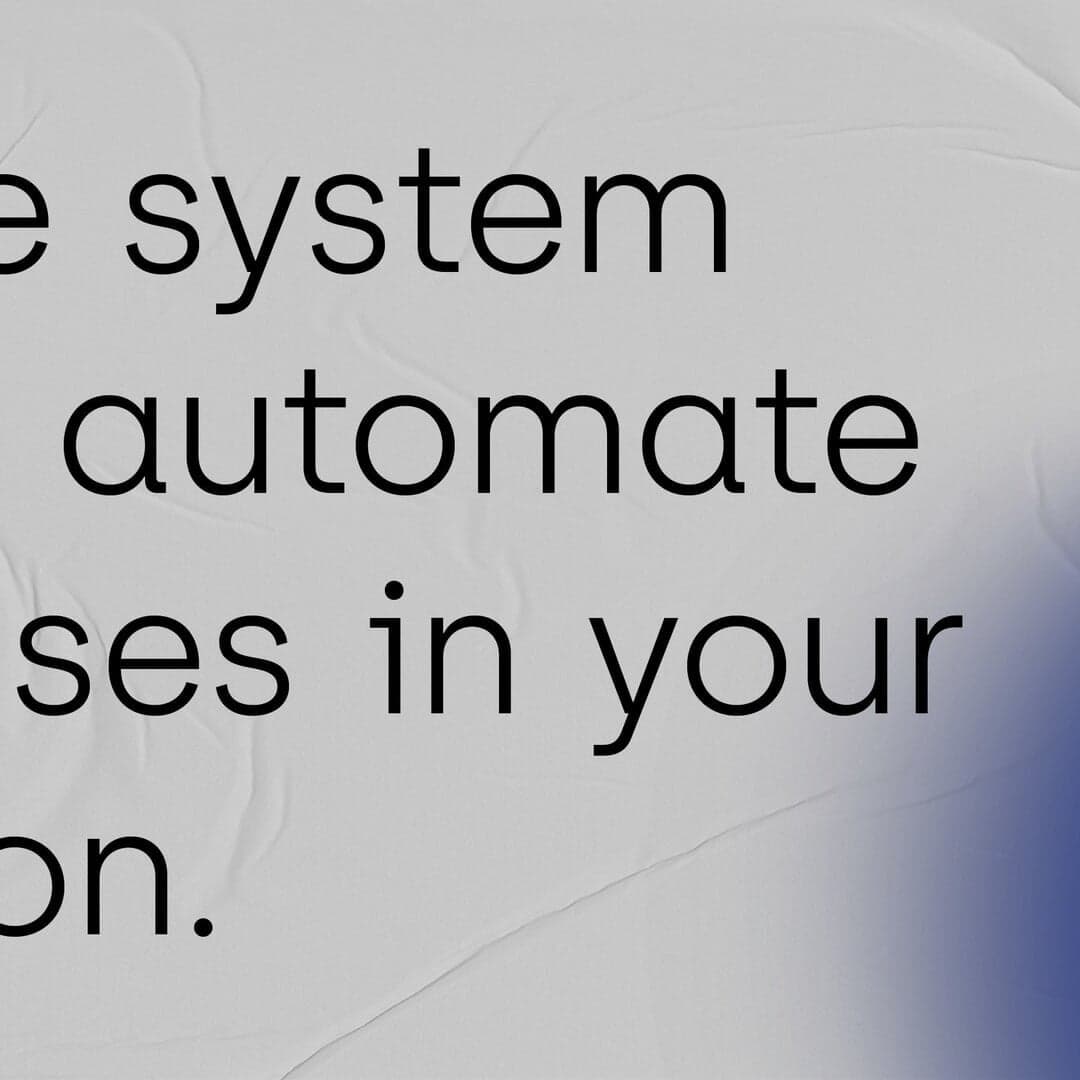 Brand Identity And Web Design For Saio Intelligent System