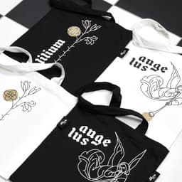 Visual Identity For The Last Judgement Exhibition cover image