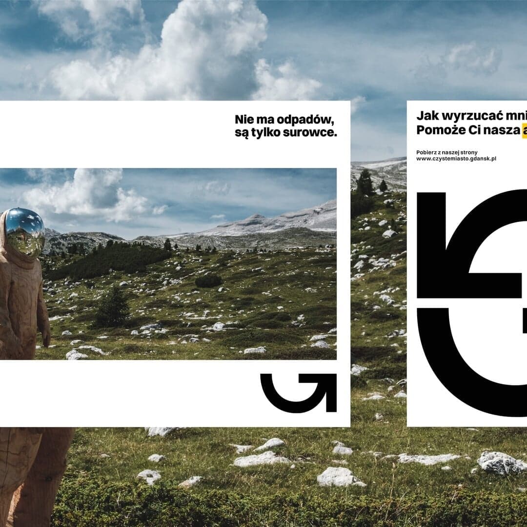 Rebranding For Experyment Science Centre