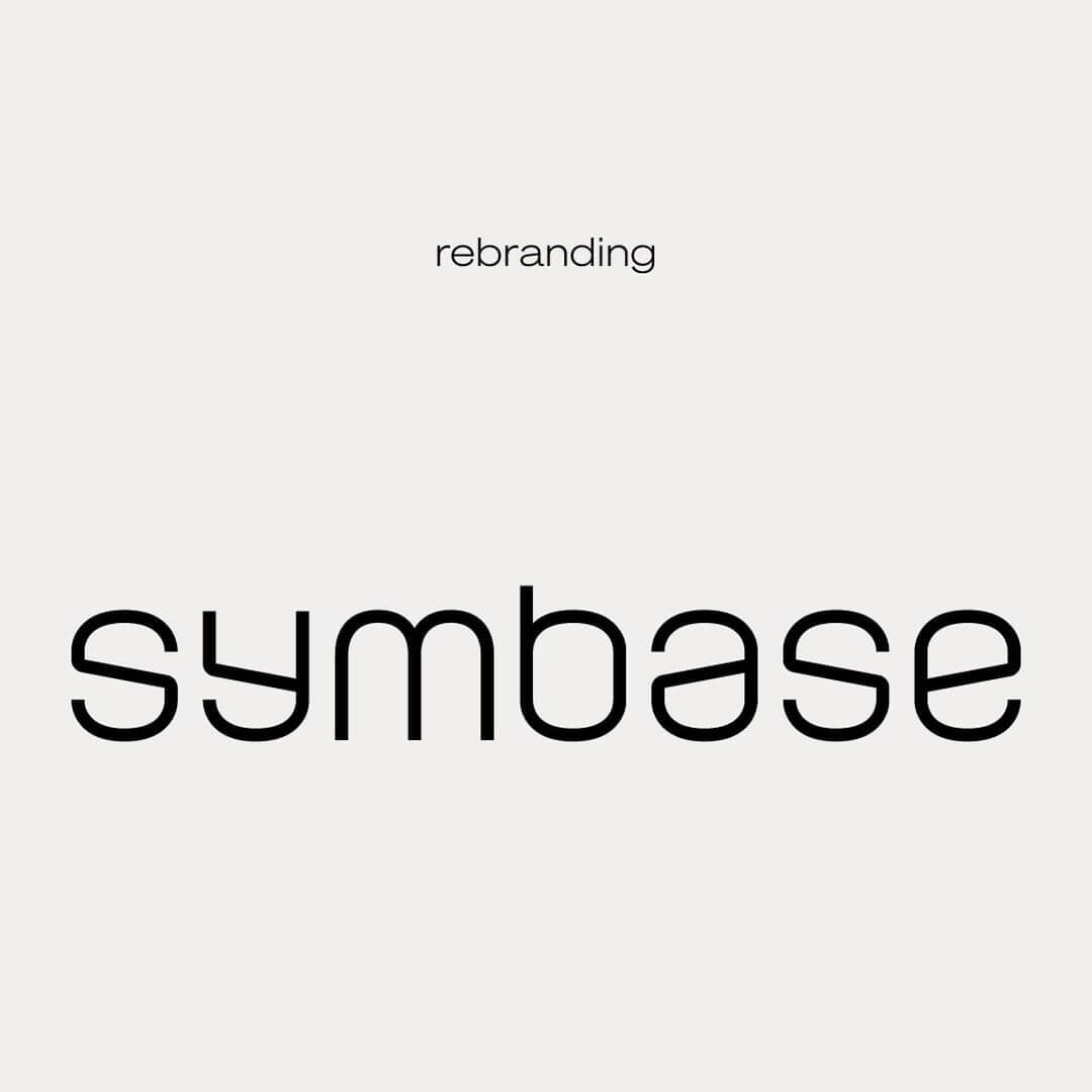 Comprehensive Brand Identity For Symbase
