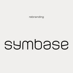 Comprehensive Brand Identity For Symbase cover image