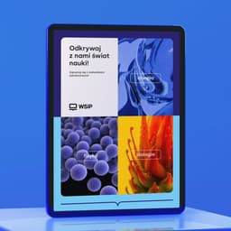 Rebranding For Educational Publisher Wsip cover image