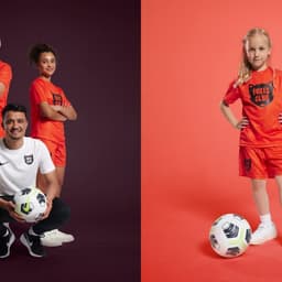 Brand Identity For The Foxes Club cover image