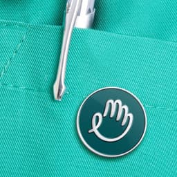 Brand Identity For Healthcare Software Platform Engagedmd cover image