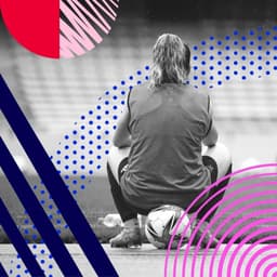 Rebranding For Team Gb cover image