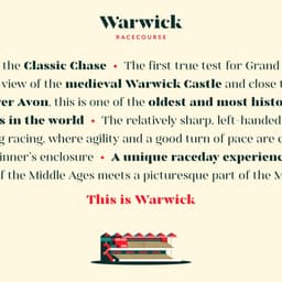 Brand Identity For The Jockey Club cover image