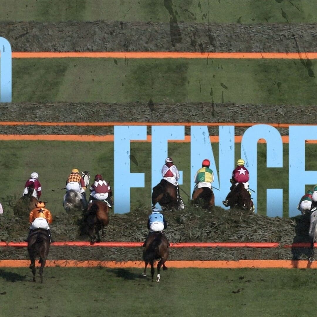 Brand Identity For The Grand National