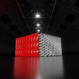 Motion Graphics For Infinum Fest cover image